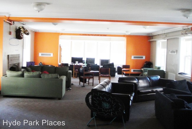 Foto del edificio - 5445 S Ingleside Ave