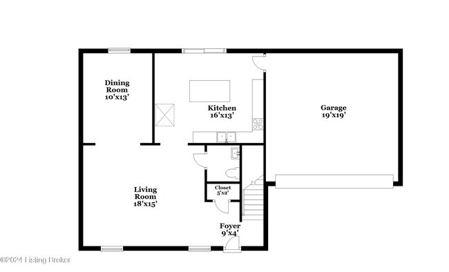 Building Photo - 9217 River Trail Dr