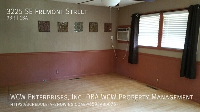 Foto del edificio - 3225 SE Fremont St