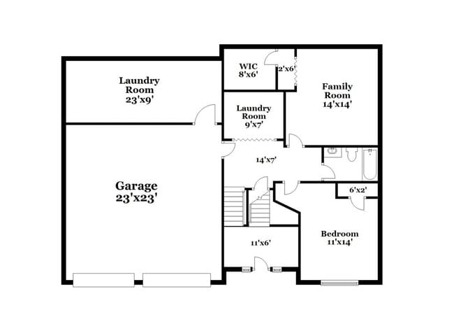 Building Photo - 1530 Bramlett Forest Trail SE