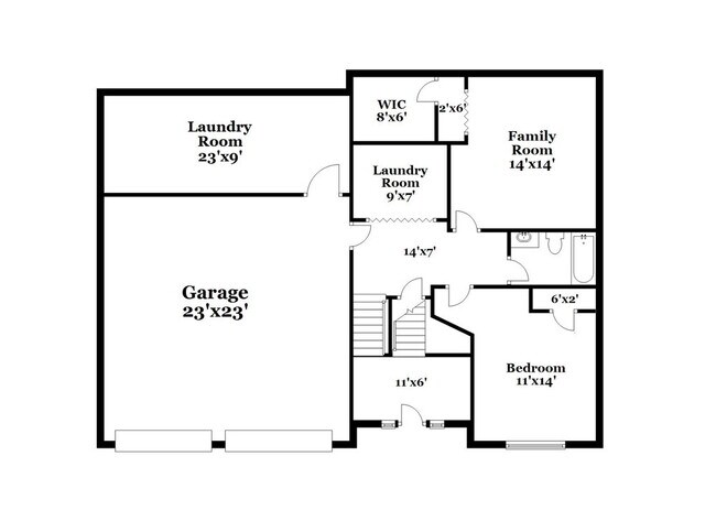 Foto del edificio - 1530 Bramlett Forest Trail SE