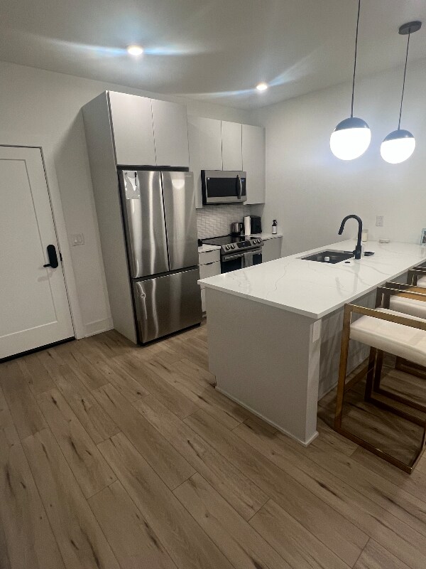 Primary Photo - 139 W Chelten Ave