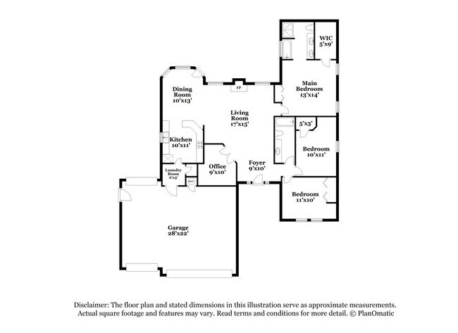 Building Photo - 600 NE 20th St