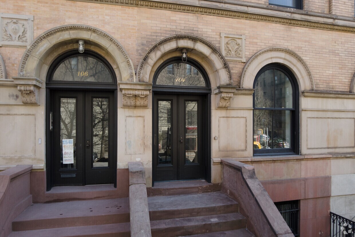 104 Ave, New York, NY 10030 Apartments in New York, NY