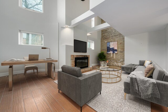 Foto del edificio - 1034 W Armitage Ave