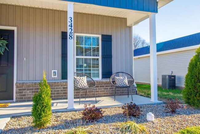 Building Photo - 3440 Frylee Ct