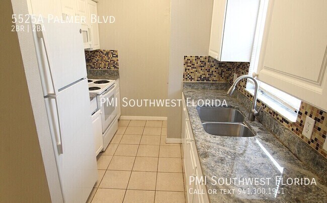 Foto del edificio - 5525 Palmer Blvd
