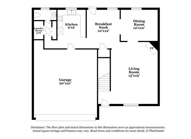 Building Photo - 2786 Breezy Ridge Trail