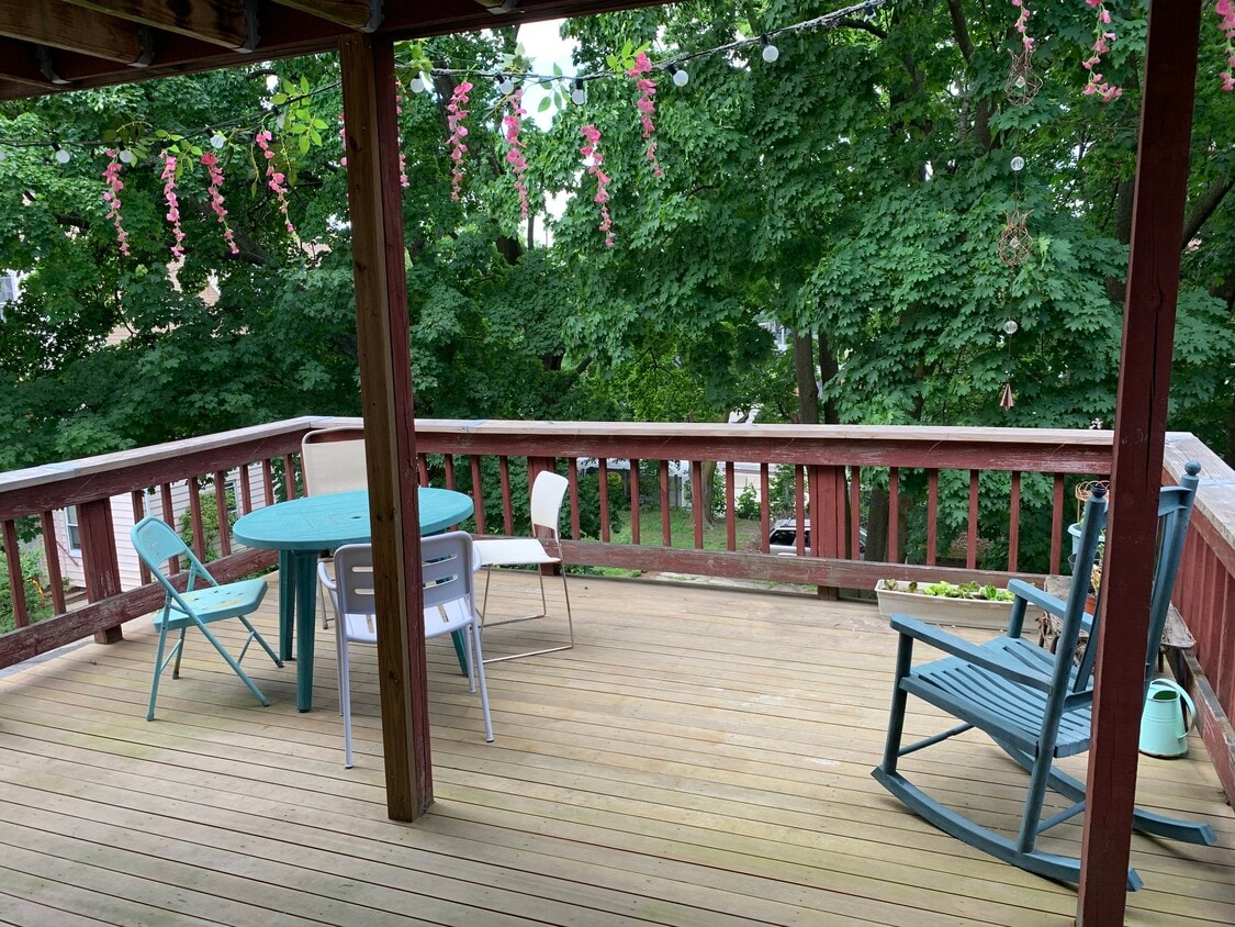 17 Albion St Unit 2, Somerville, MA 02143 Apartments in Somerville