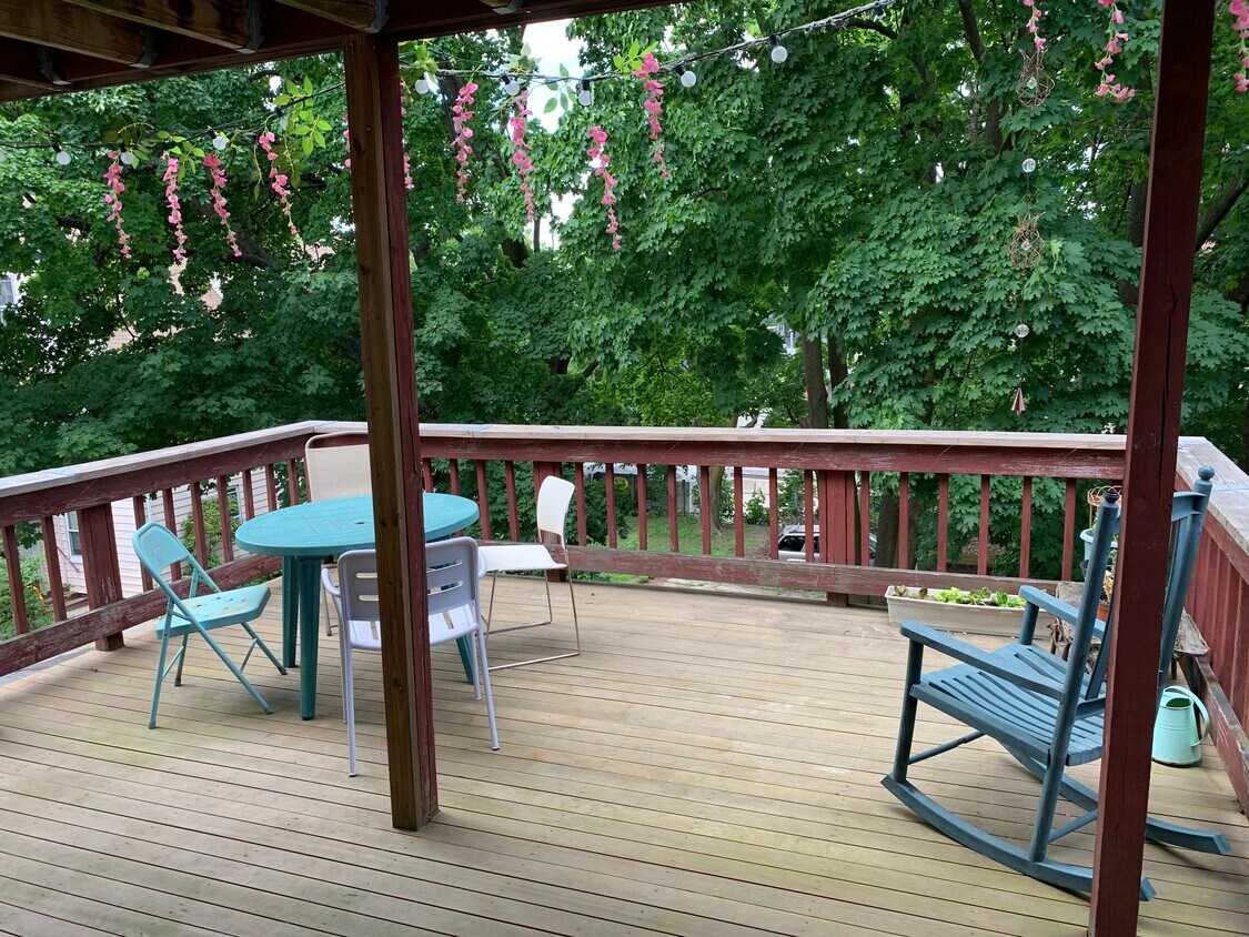 17 Albion St Unit 2, Somerville, MA 02143 Apartments in Somerville