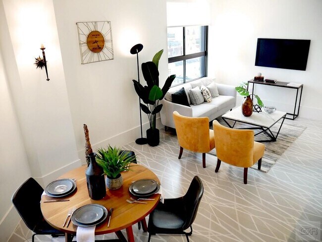 Foto del edificio - 2201 Market St