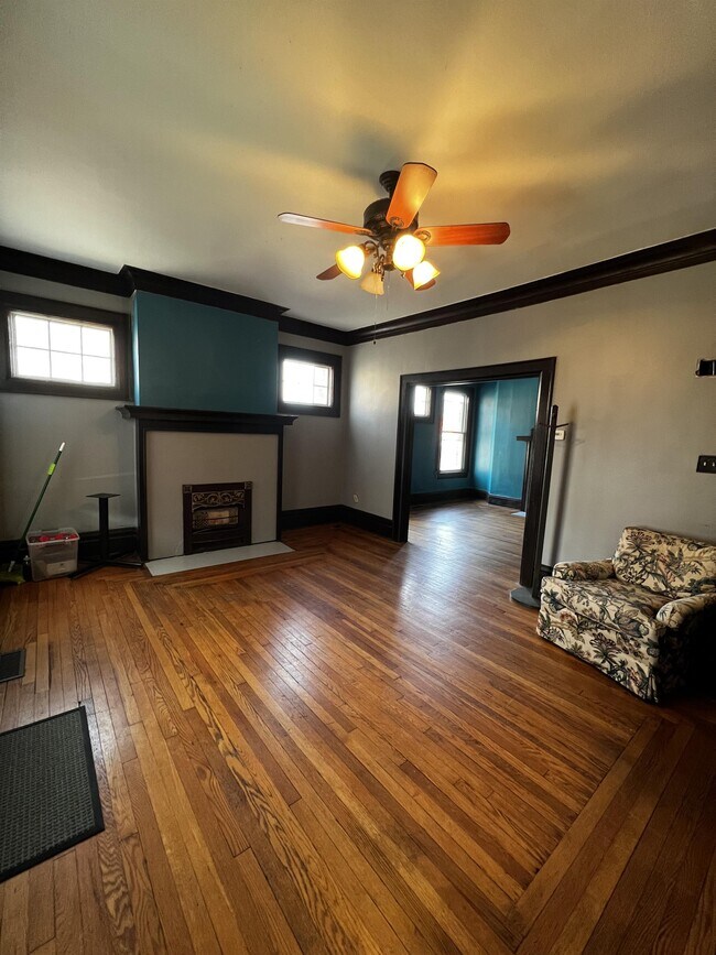 1608 Franklin Ave, Charleston, WV 25311 House Rental in Charleston