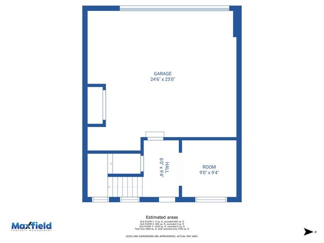 Building Photo - 3 BD + Office 2 BA 2 GA Luxury Townhouse  ...