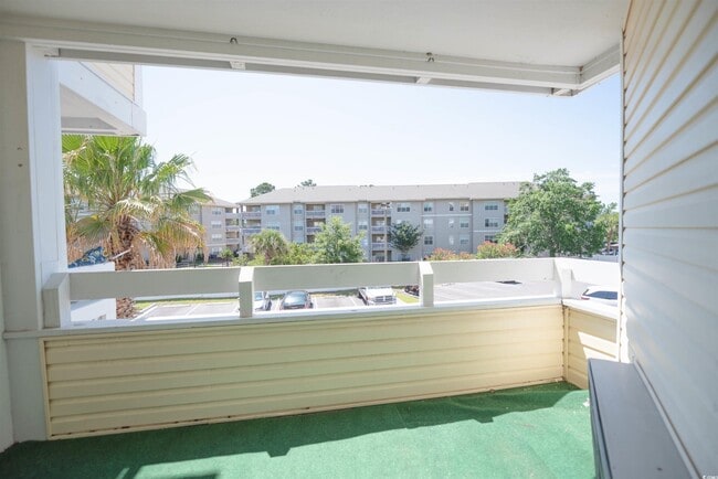 Foto del edificio - 1100 Possum Trot Rd