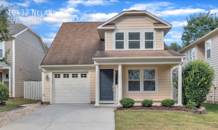 Foto principal - 10432 Neland St