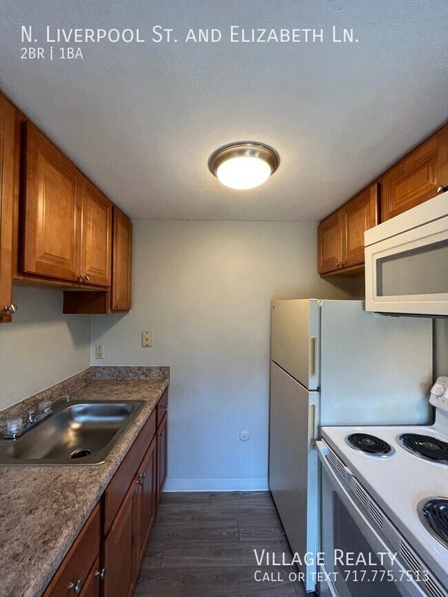 Foto del edificio - 65 N Liverpool St