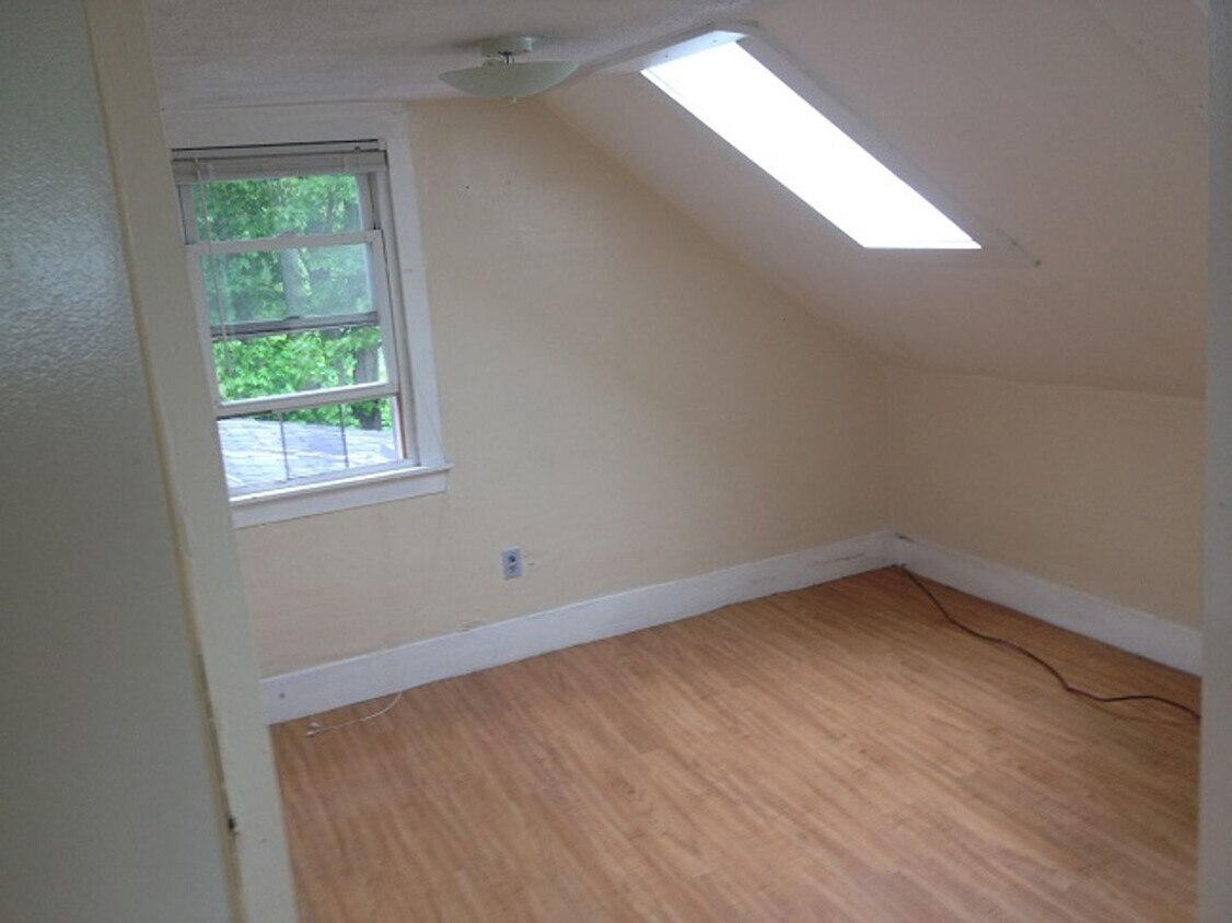 Foto del edificio - 26 Pine St