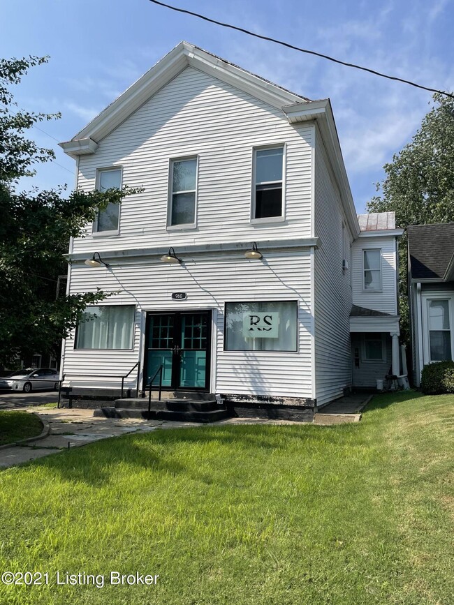 Building Photo - 960 Ellison Ave