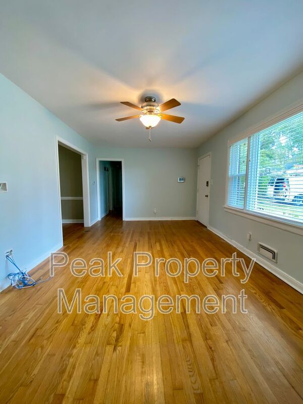 8505 Holly Hill Rd, Richmond, VA 23229 House Rental in Richmond, VA