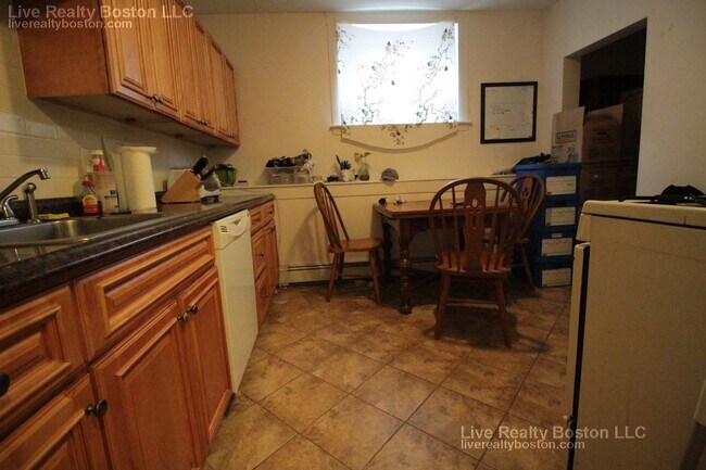 Foto del edificio - 11 Saint Lukes Rd