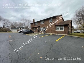 Building Photo - 109 S Whispering Hills Dr