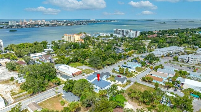 Foto del edificio - 527 N Garden Ave