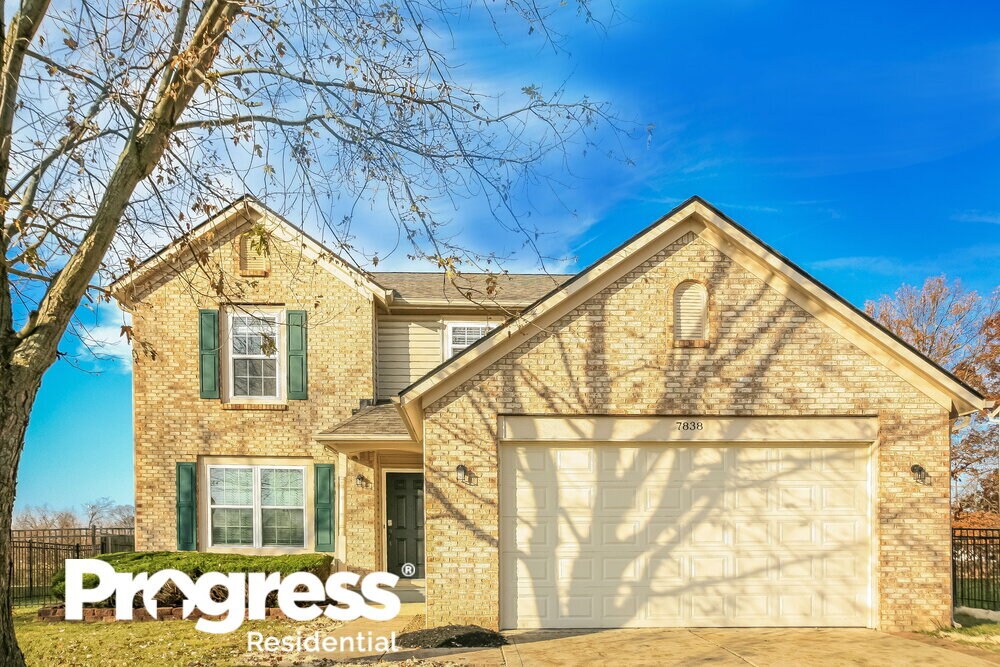 Foto principal - 7838 Crooked Meadows Dr