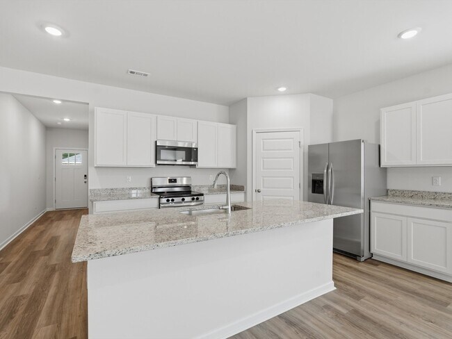 Foto del edificio - 6141 Feather Wy SE