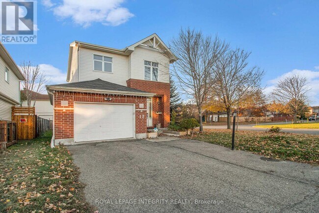 Photo du bâtiment - 12 Cottingham St