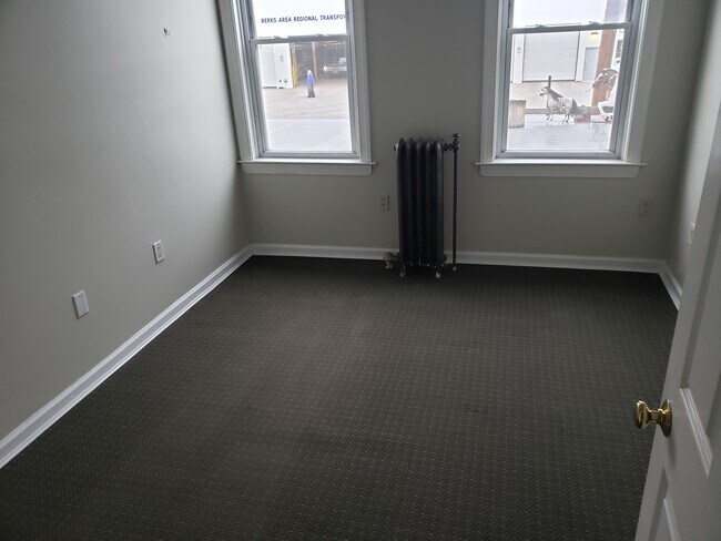 Bedroom #2 - 1632 N 11th St