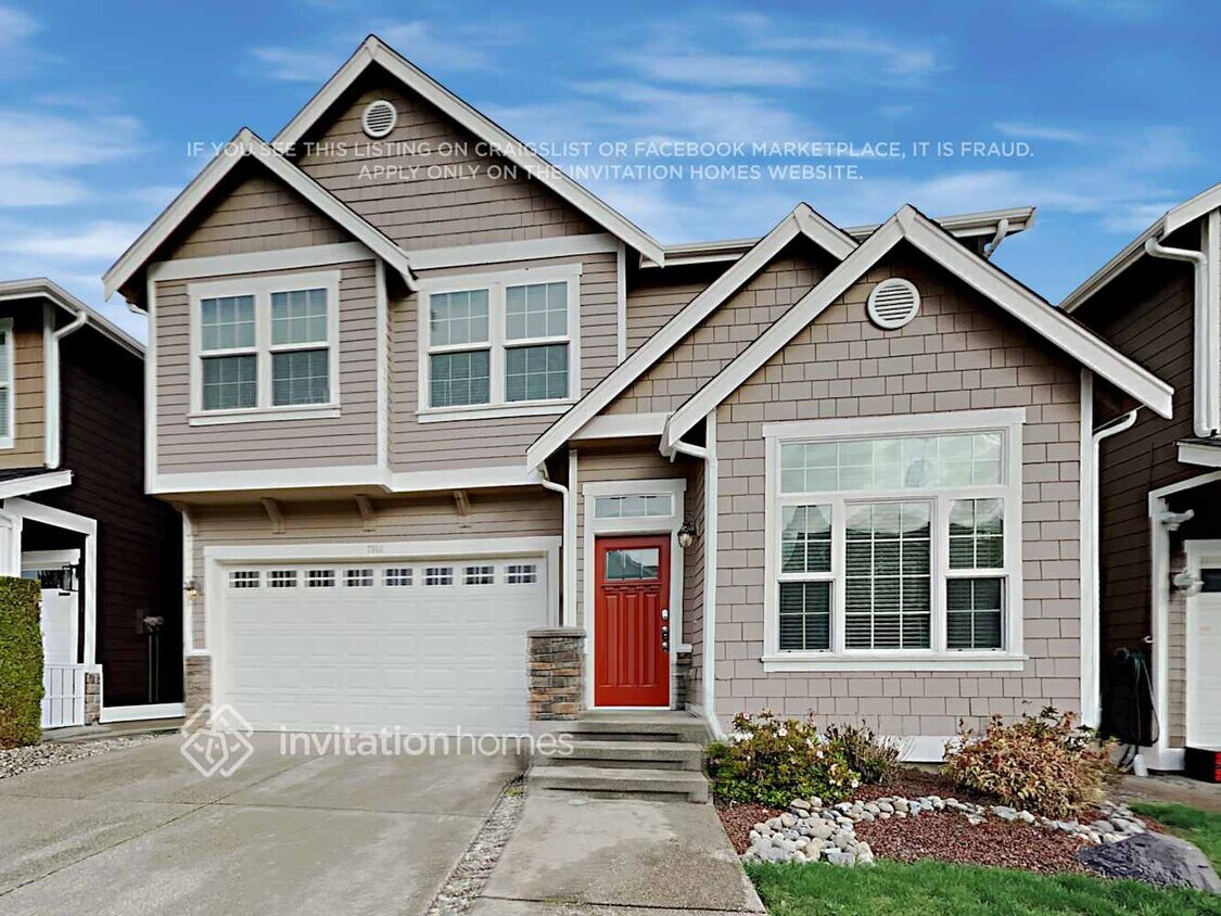 Primary Photo - 7311 199th Street Ct E
