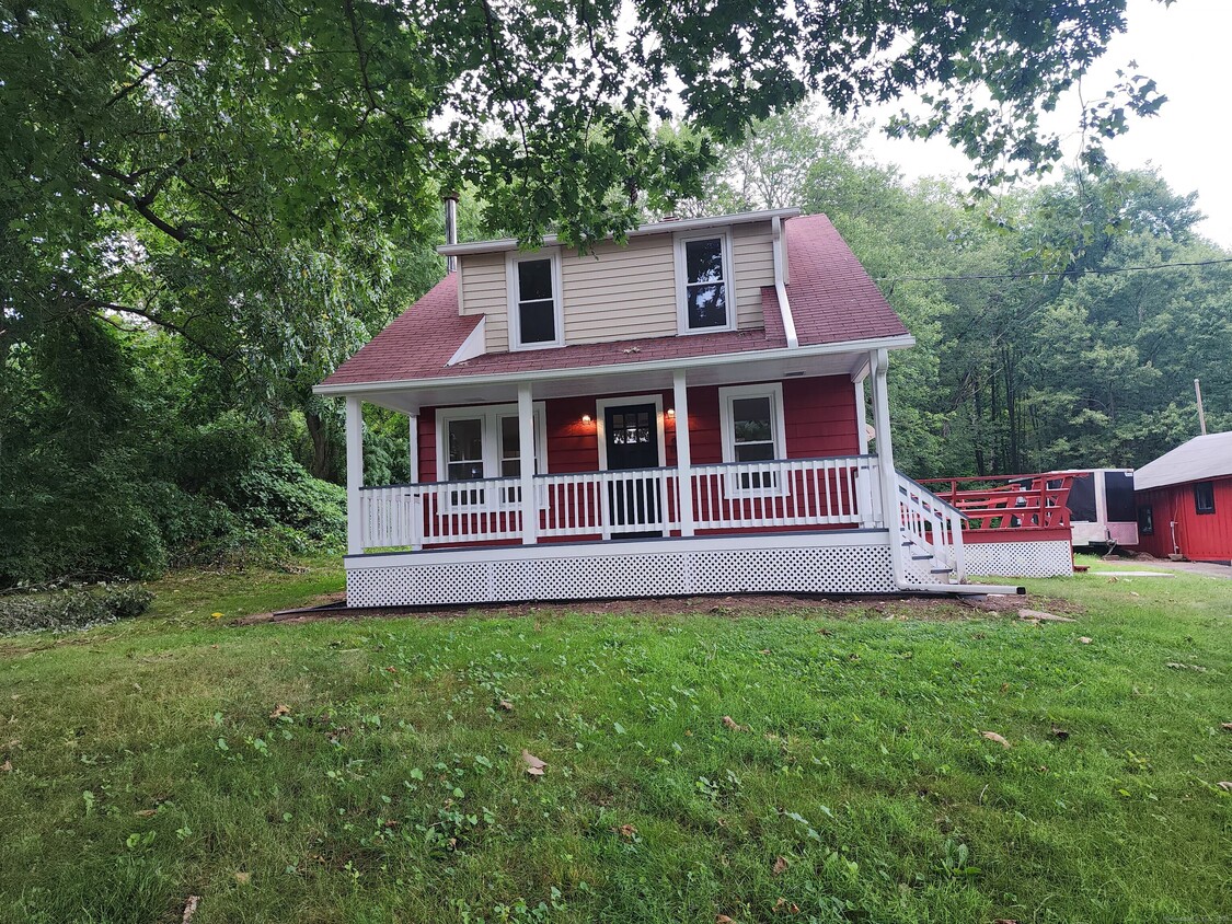 Primary Photo - 20 Hicksville Rd