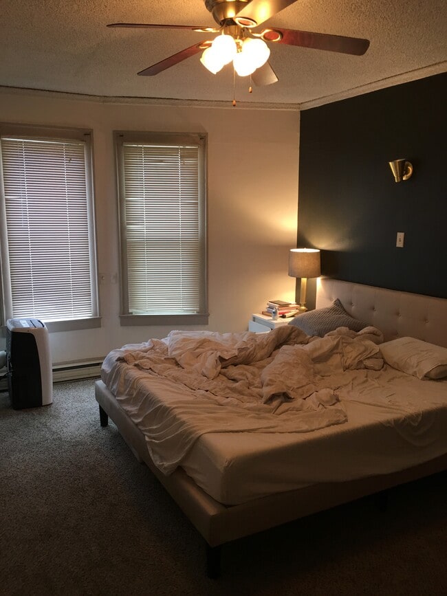 Bedroom - 4512 Stone Way N
