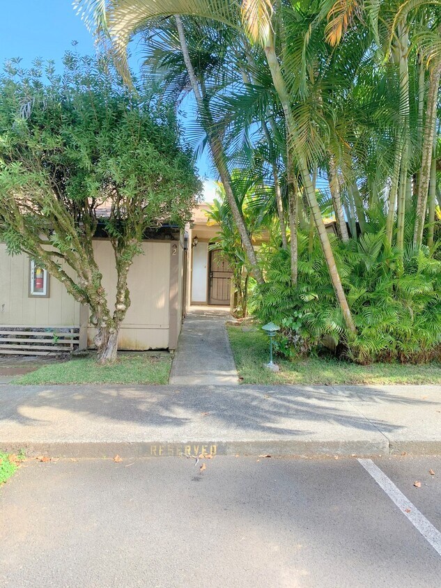 47661 Hui Kelu St, Kaneohe, HI 96744 Condo for Rent in Kaneohe, HI