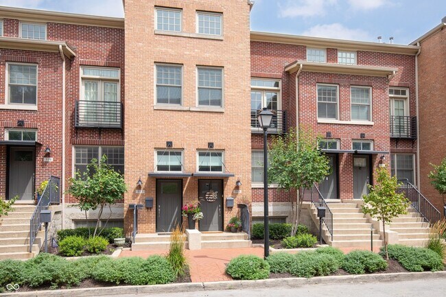 Photo - 517 N Park Ave Apartment