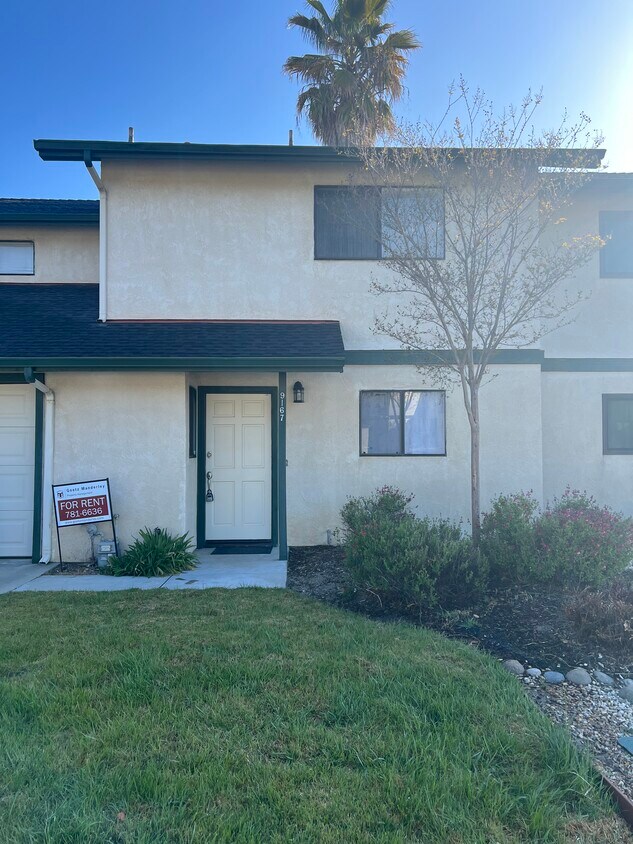Front Exterior - 9167 Tiburon Cir