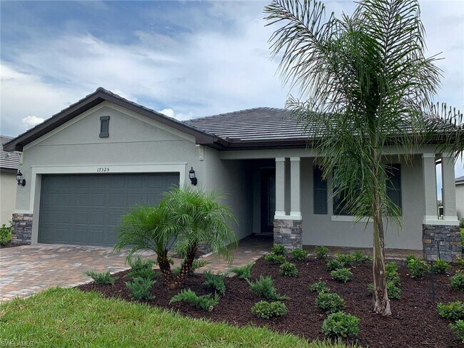 Foto del edificio - 17325 Ashcomb Way