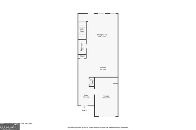 Foto del edificio - 304 Reedell Way
