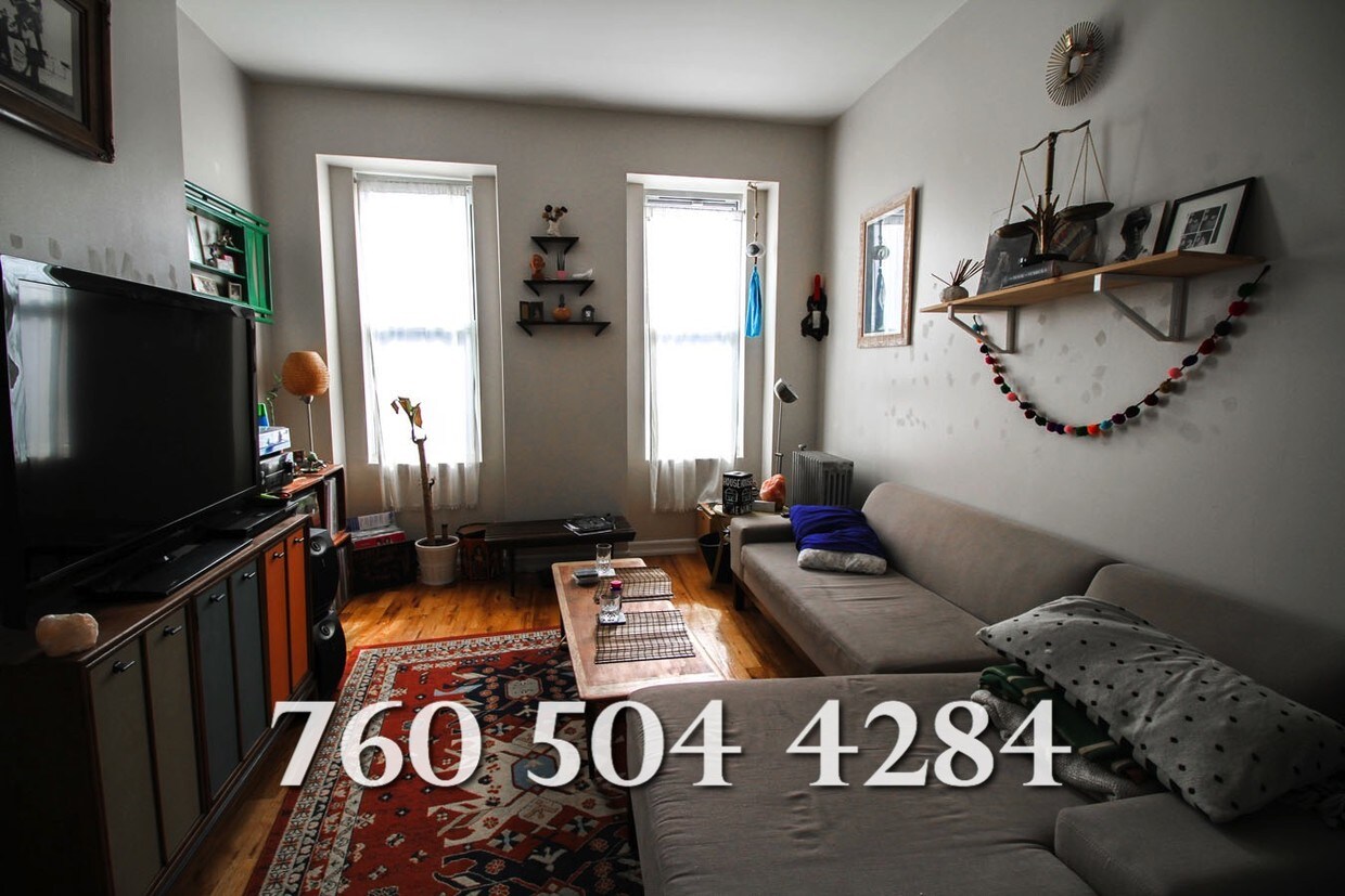 Primary Photo - 175 Troutman St