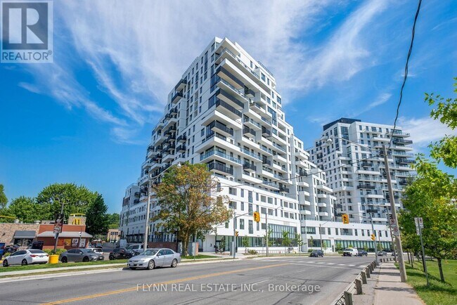 Photo du bâtiment - 1050 Eastern Ave
