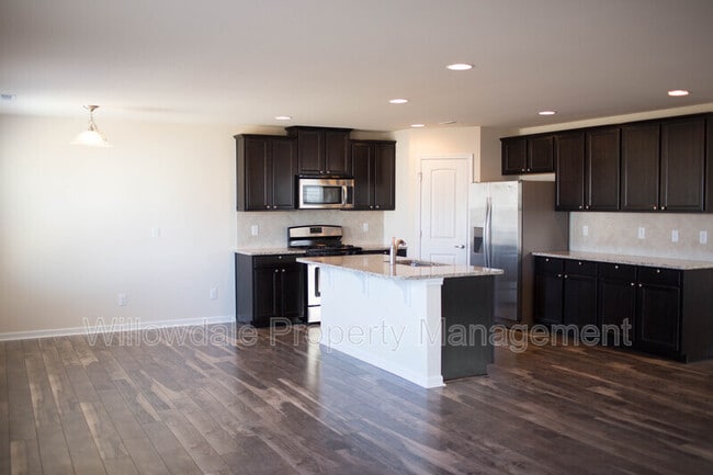 Building Photo - 3513 Althorp Drive