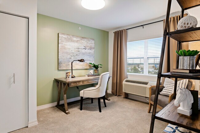 Building Photo - Anthology of Olathe- Senior Living for 55+
