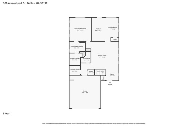 Building Photo - 320 Arrowhead Dr