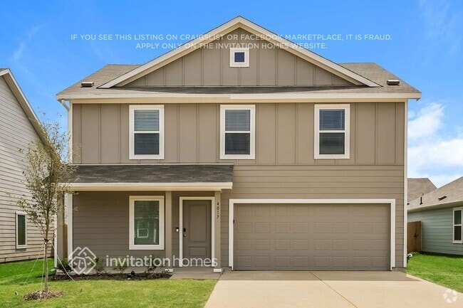 Building Photo - 4017 Pleasant Shade Pl