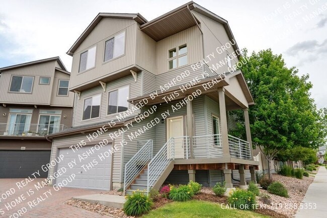 Photo - 6544 John Muir Trl House