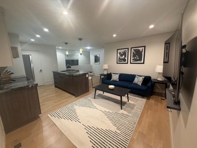 Foto del edificio - 1719 Irving St