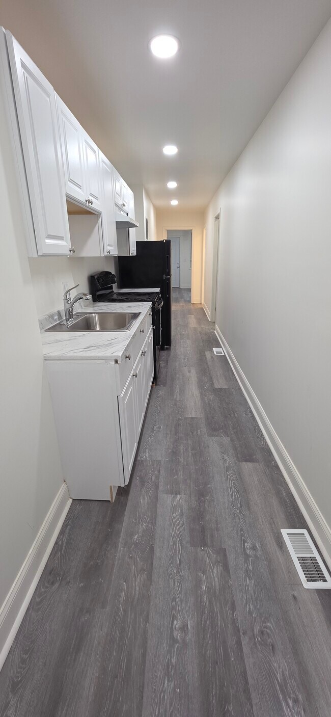 Foto del edificio - 1517 N Fulton Ave