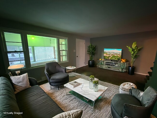 Foto del edificio - 6018 Devlin Ave