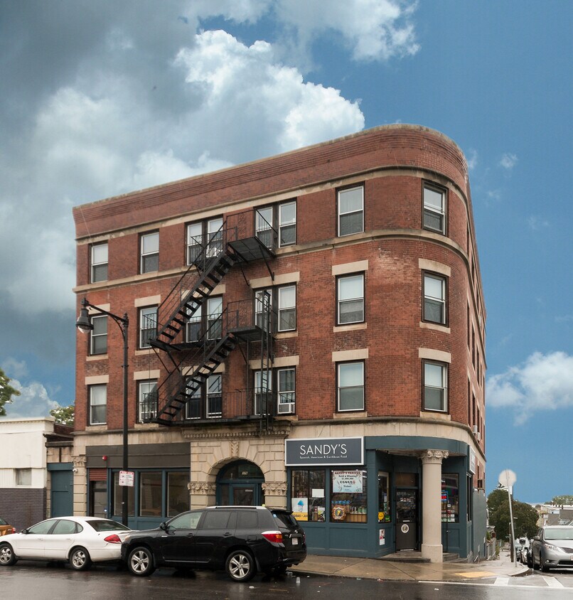 376 Washington St Unit 10, Boston, MA 02124 Apartments in Boston, MA