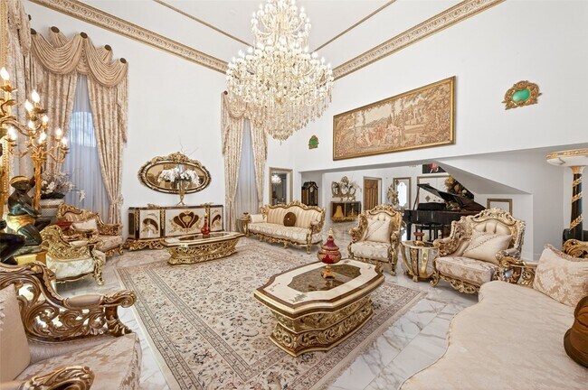 Foto del edificio - 24 Windermere Ln